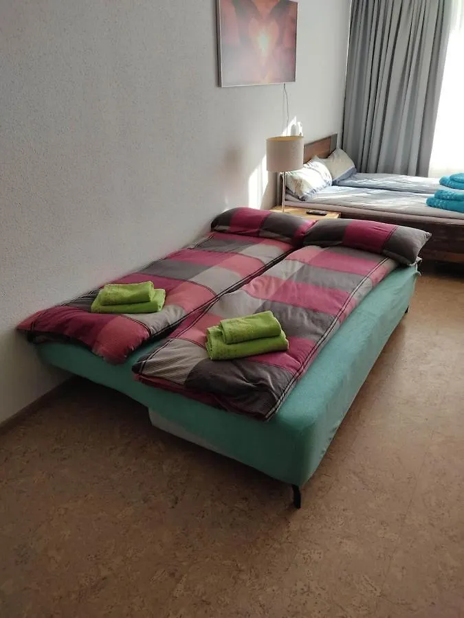 Ferienapartment 