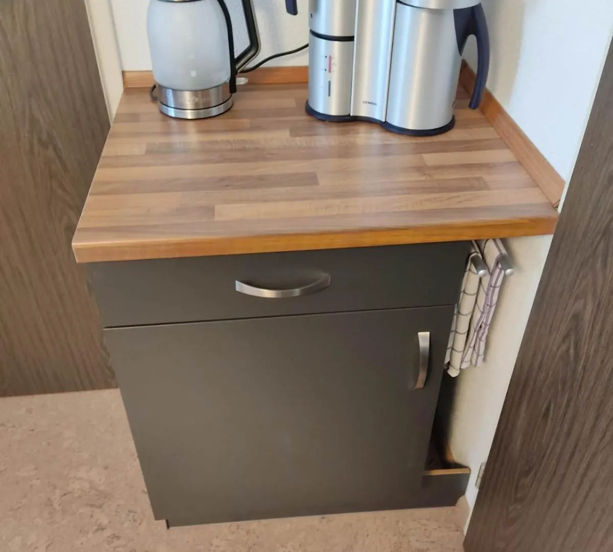 Ferienapartment 