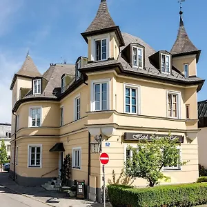 *** Hotel Laimer Hof Am Schloss Nymphenburg Deutschland