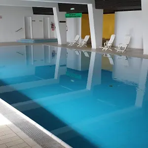 Apartment Traumurlaub Im Bayerische Wald, Sankt Englmar
