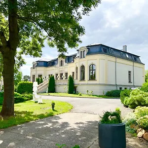 **** Hotel Schloss Breitenfeld Hotel&tagung Deutschland