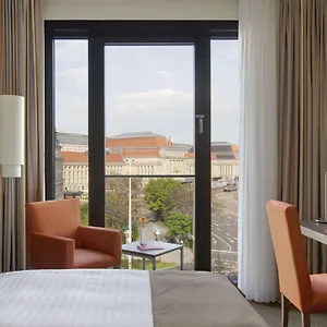 **** Hotel Intercityhotel Deutschland