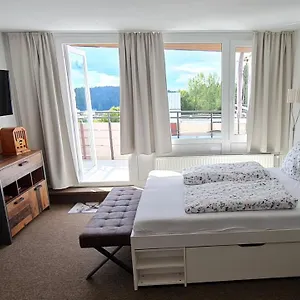Apartment Maggie -, Sankt Englmar