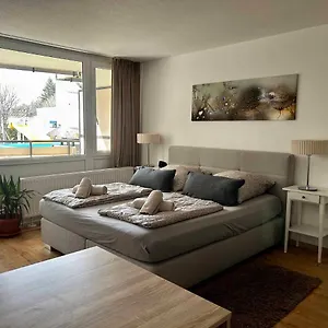 Apartment Bergerlebnis Pur, Sankt Englmar