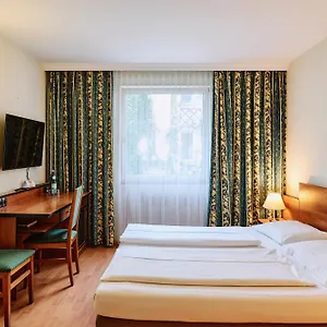 *** Hotel Deutschmeister Österreich