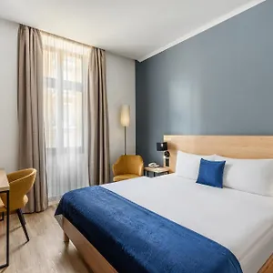 **** Hotel Bristol Ungarn