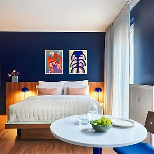 **** Hotel Numa Torstrasse Deutschland