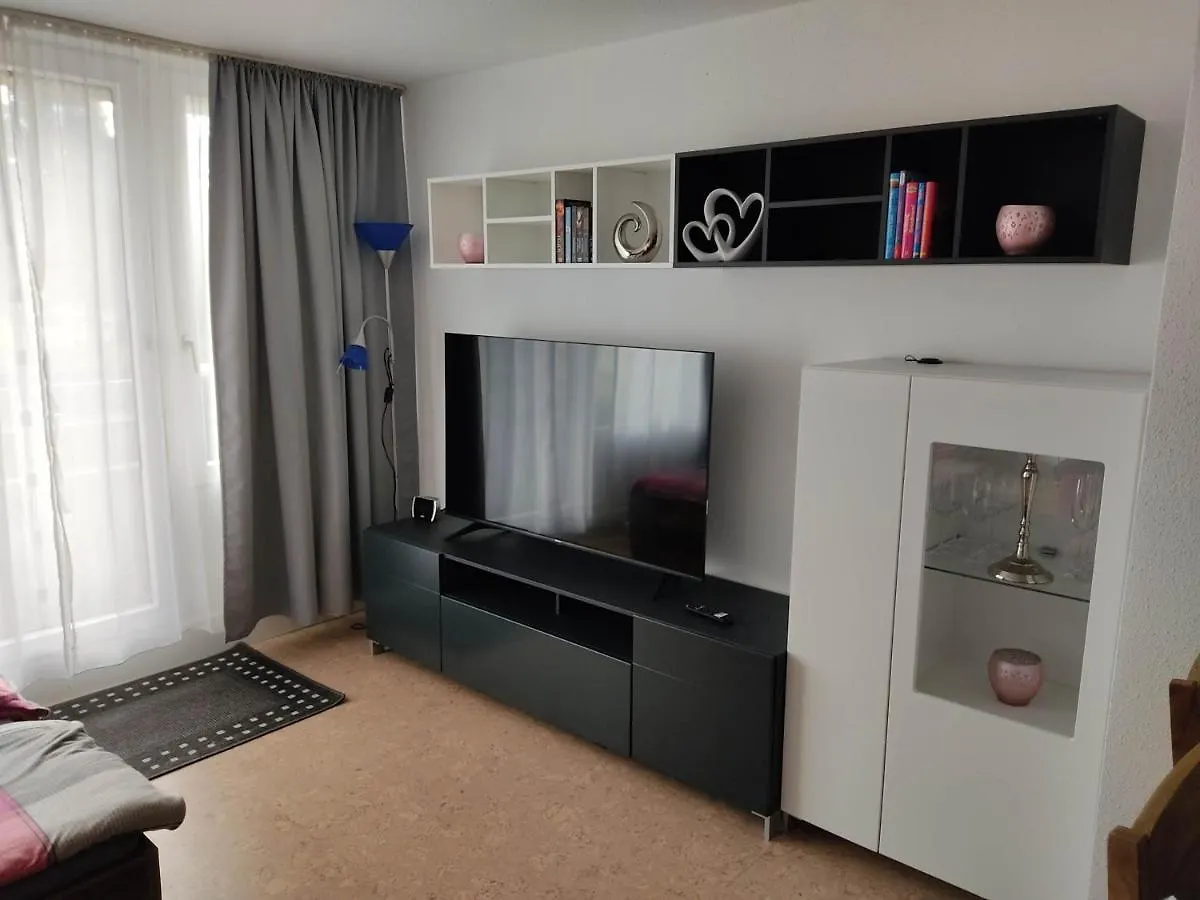 Ferienapartment 