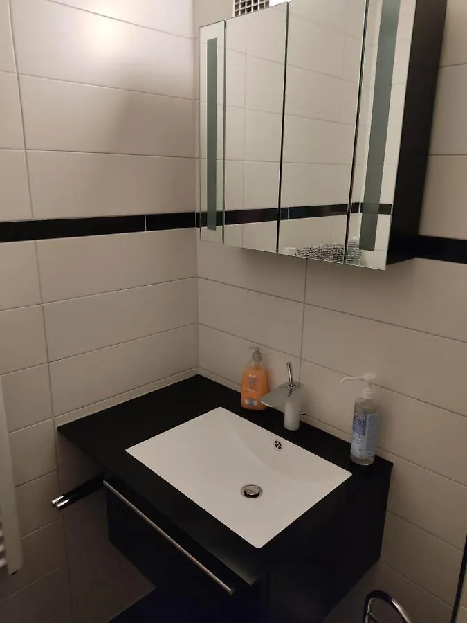 Ferienapartment 