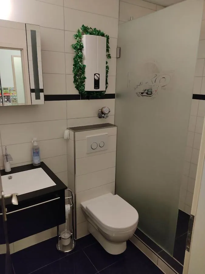 Ferienapartment 