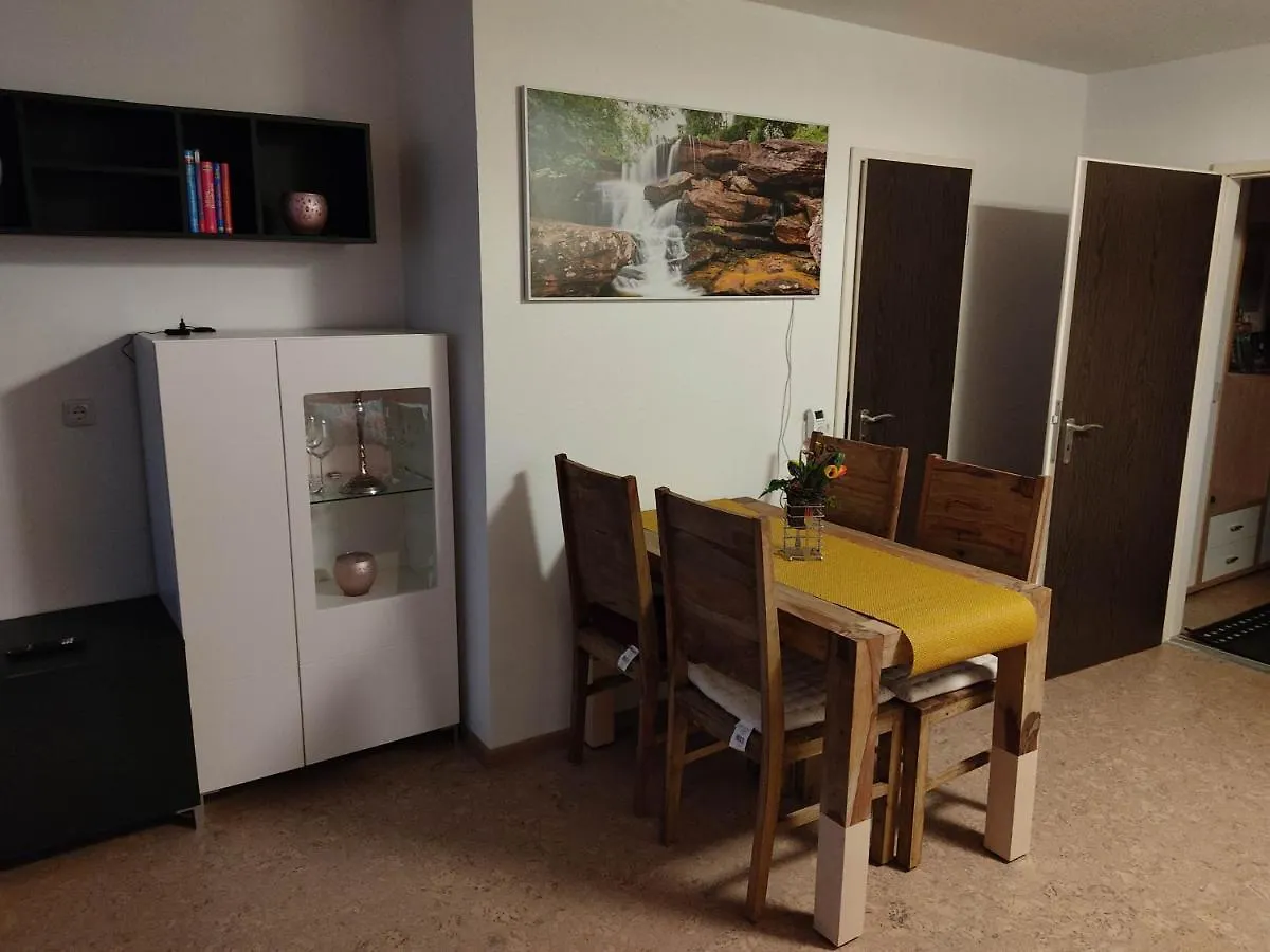 Ferienapartment 