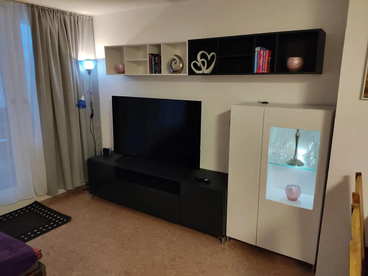 Ferienapartment 