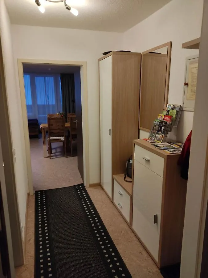 Apartment Ferienapartment 