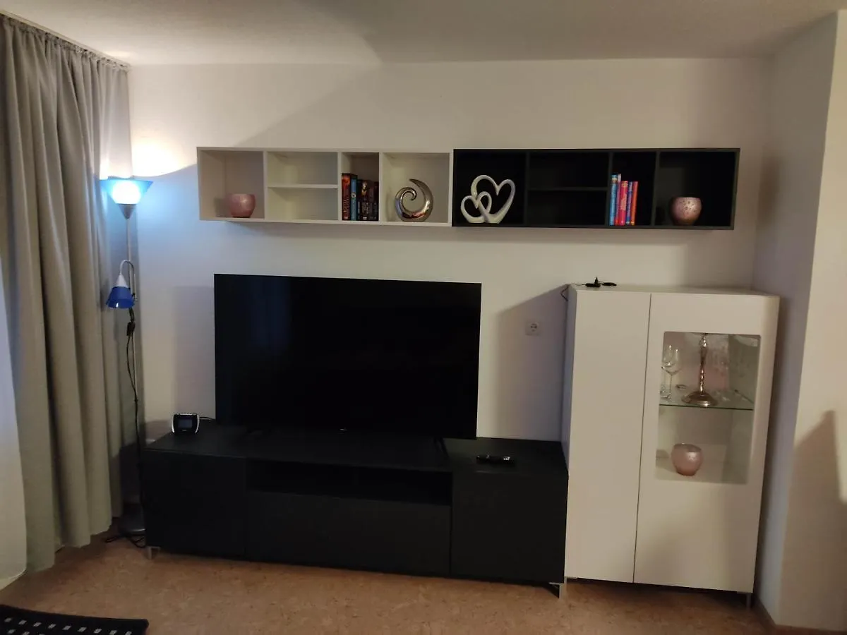 Apartment Ferienapartment 