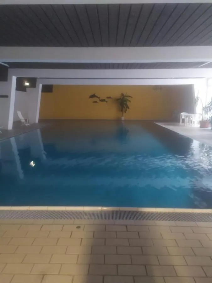 Ferienapartment 