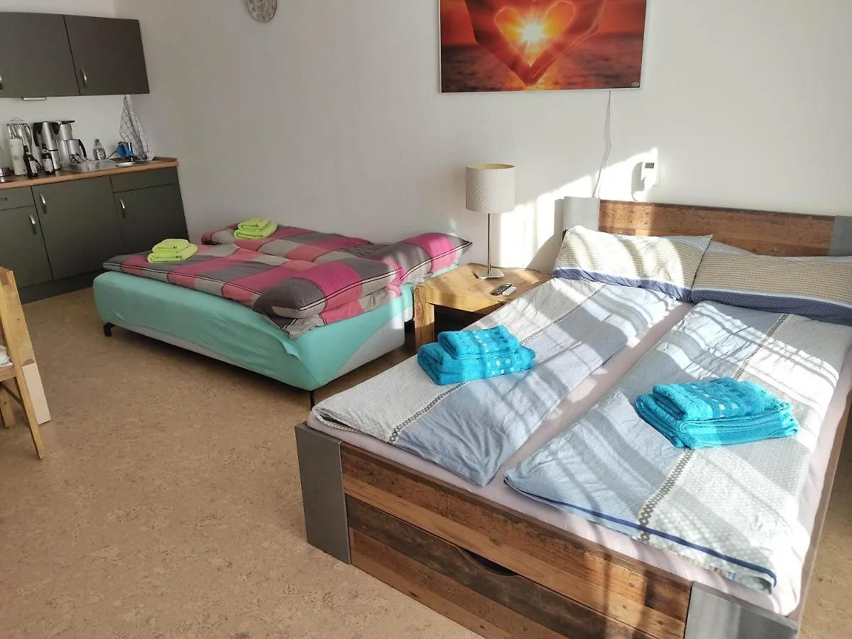 Ferienapartment 