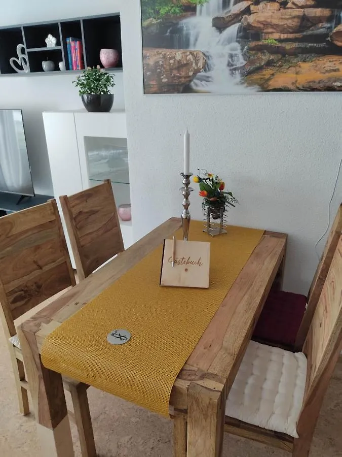 Ferienapartment 
