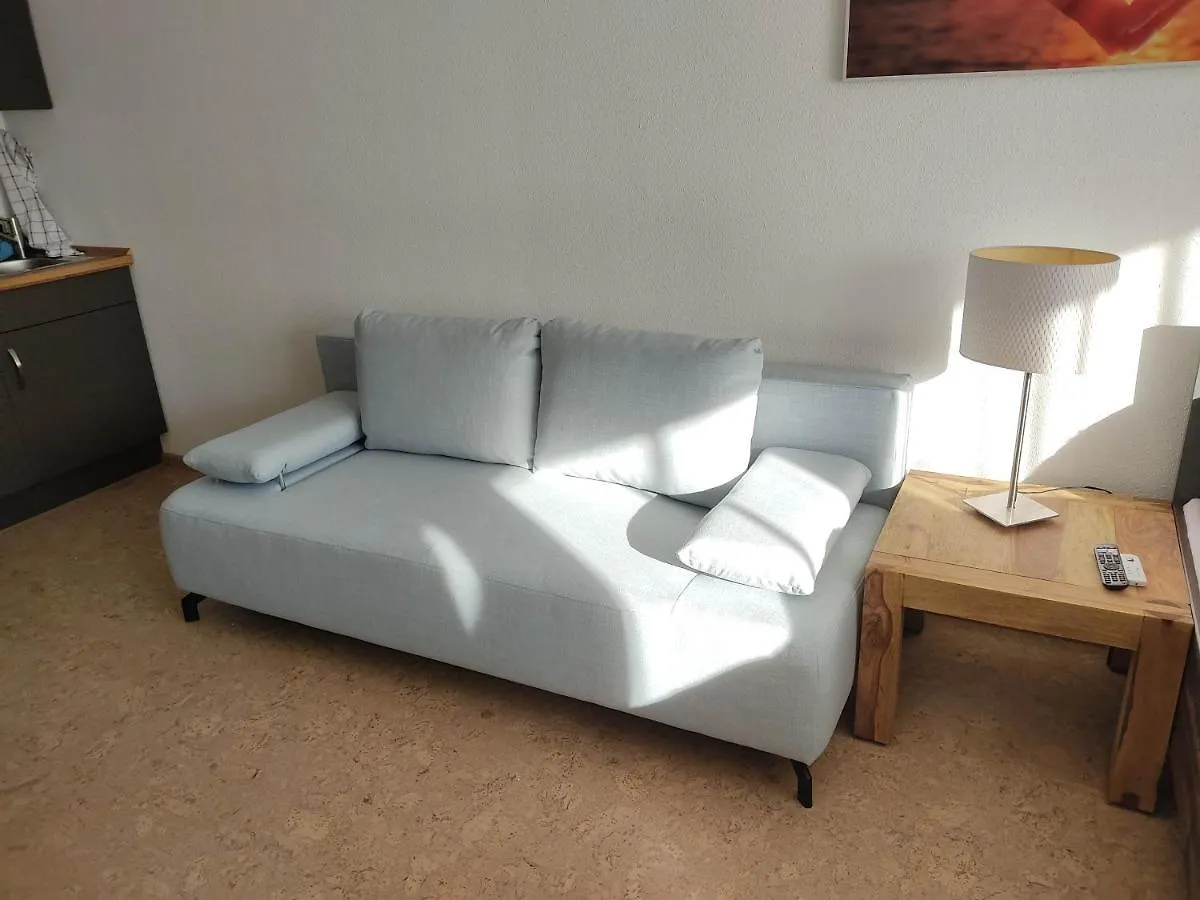 Apartment Ferienapartment 