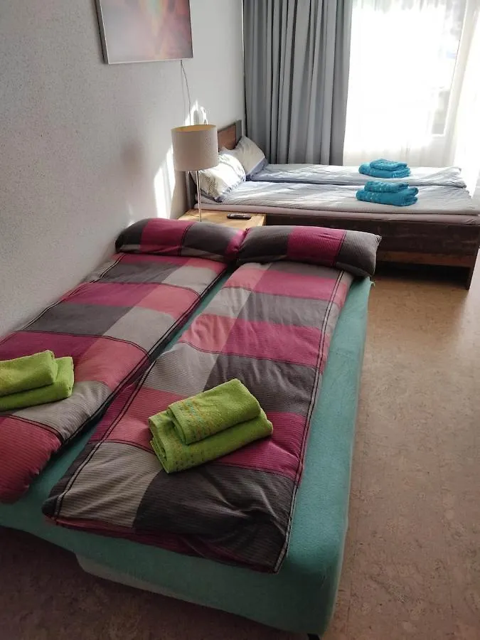 Ferienapartment 