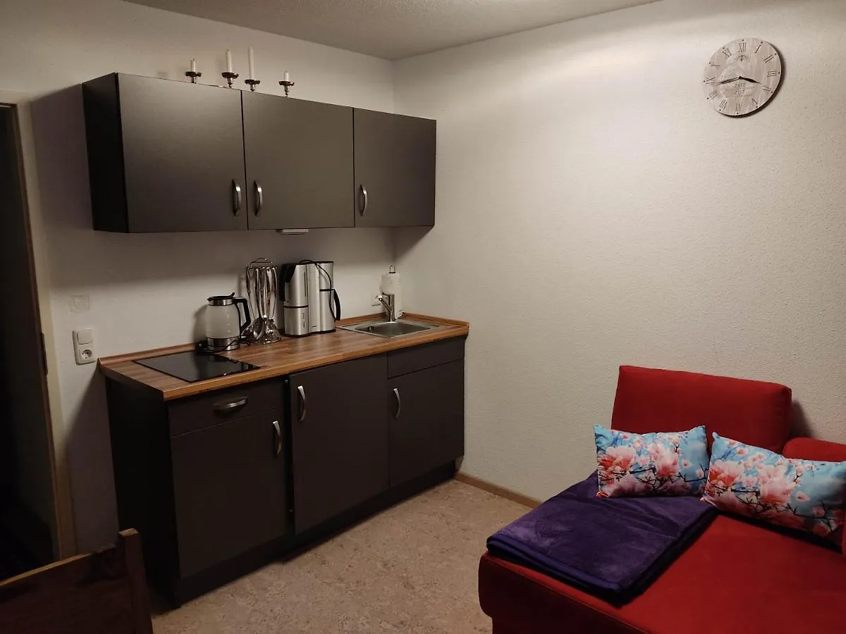 Ferienapartment 